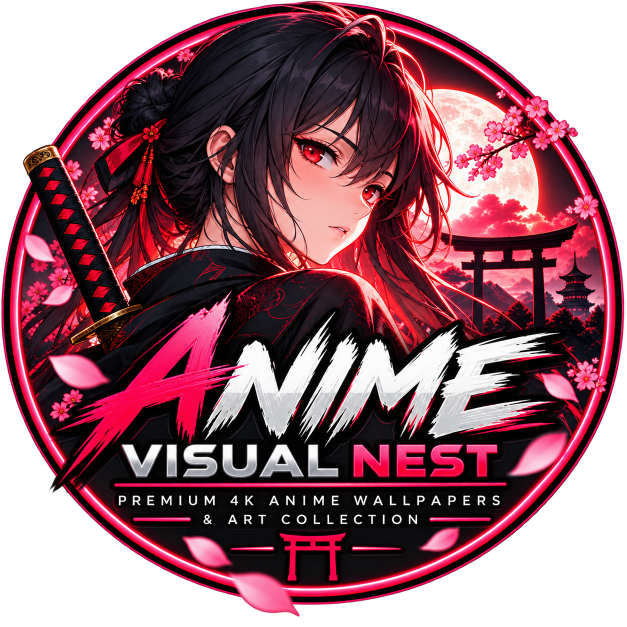 Anime Visual Nest